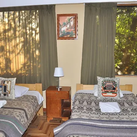 Hostal Goya Andina