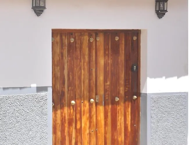 Goya Andina Casa de hóspedes