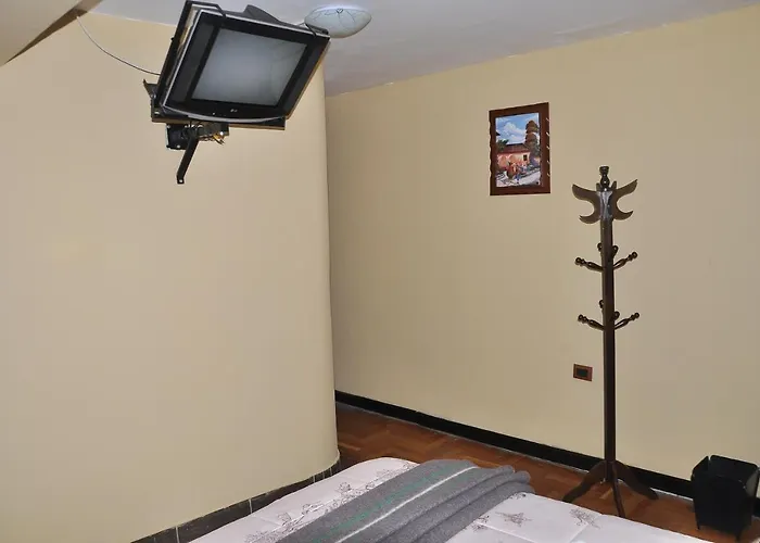 Casa de hóspedes Goya Andina