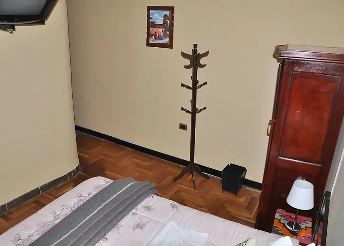 Goya Andina Casa de hóspedes 3*
