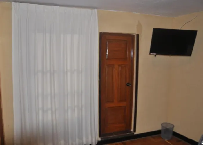 Goya Andina Casa de hóspedes 3*