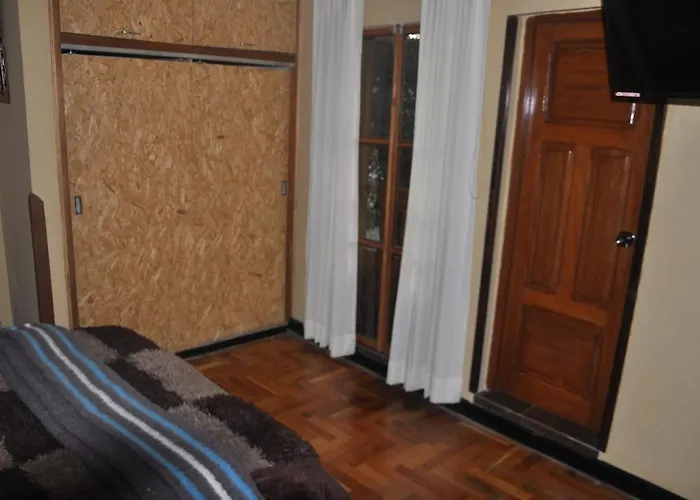 Goya Andina 3* Cusco