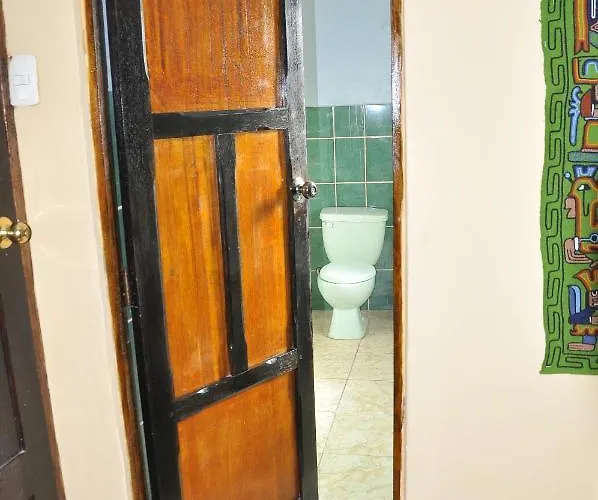 Casa de hóspedes Goya Andina Cusco