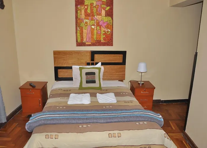 Goya Andina Cusco