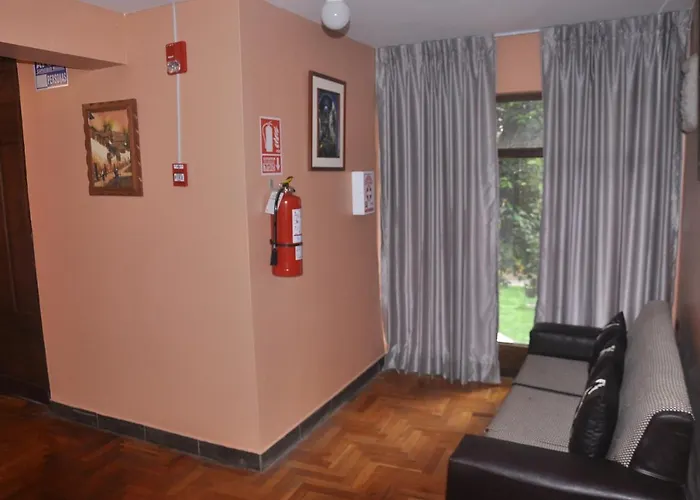 Casa de hóspedes Goya Andina Cusco