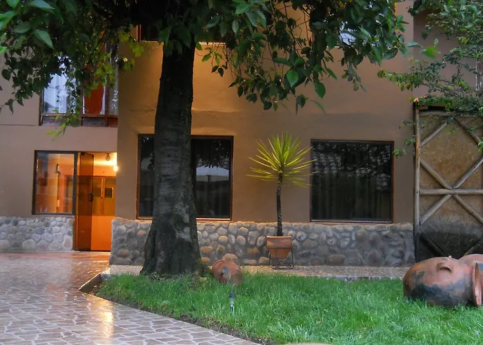 Casa de hóspedes Goya Andina Cusco