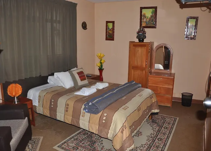 Goya Andina Casa de hóspedes Cusco