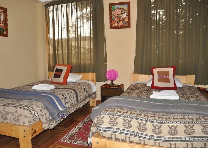 Goya Andina Cusco
