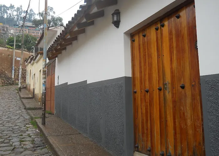 Goya Andina Cusco